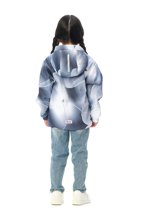 Куртка (Ветровка) "Райна"