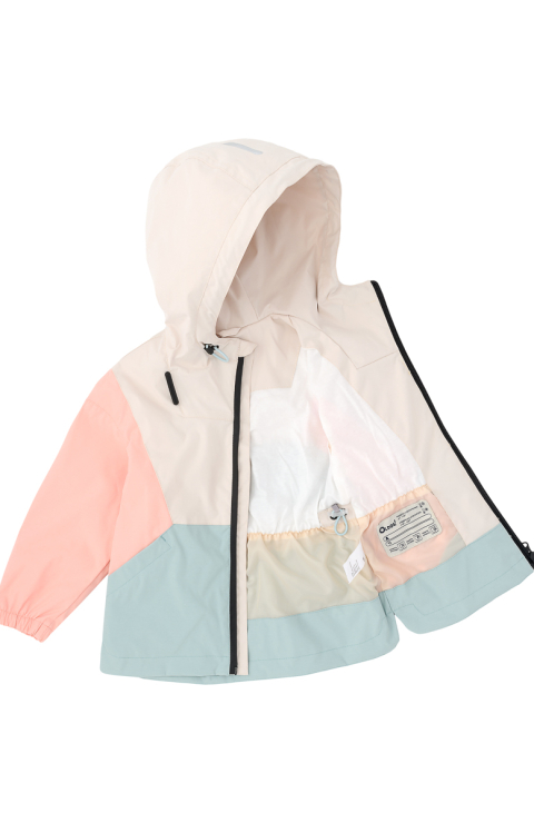 Куртка (Ветровка) "Кора"