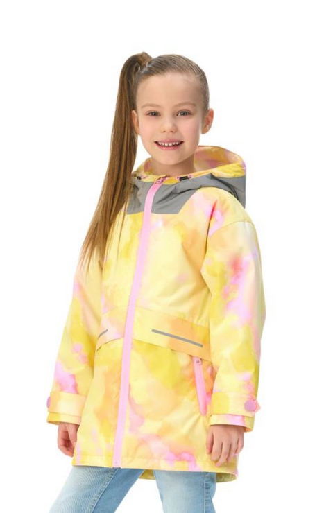 Куртка утепленная "Ника"