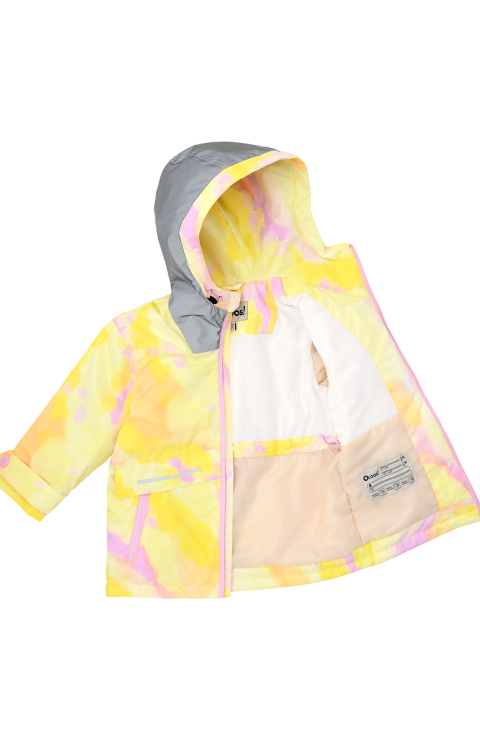 Куртка утепленная "Ника"