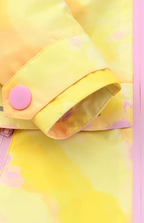 Куртка утепленная "Ника"