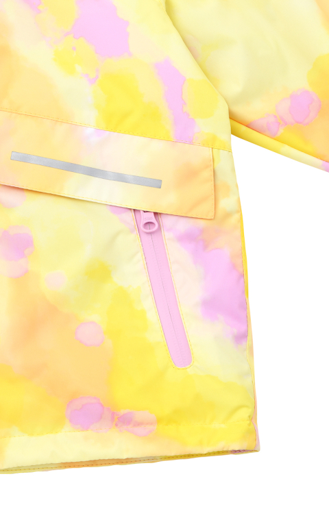 Куртка утепленная "Ника"