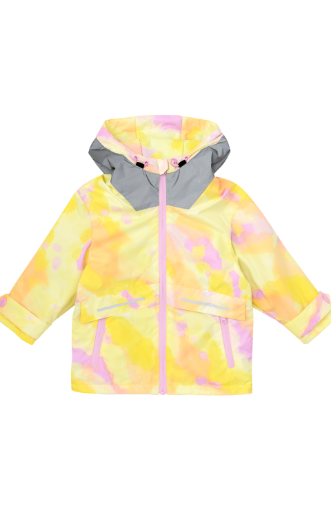 Куртка утепленная "Ника"