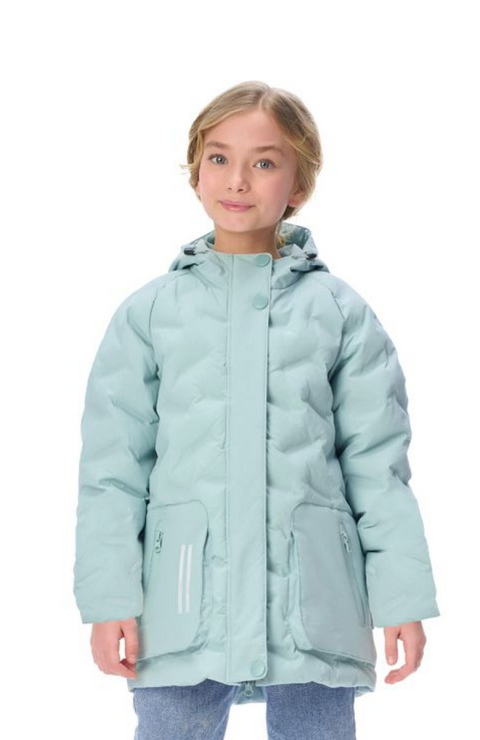 Куртка утепленная "Найла"