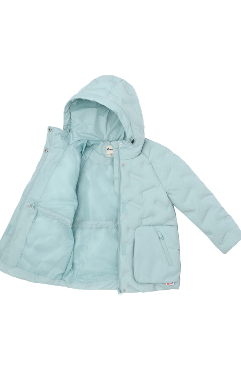 Куртка утепленная "Найла"