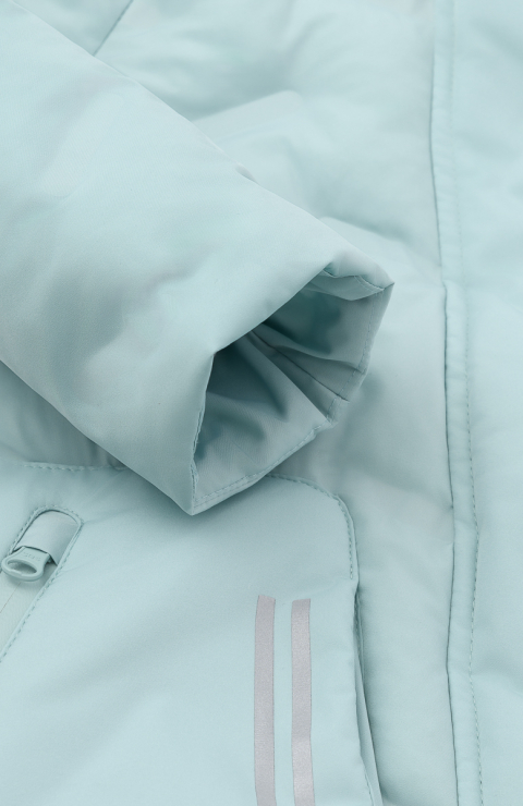 Куртка утепленная "Найла"