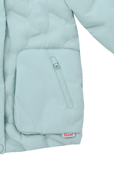 Куртка утепленная "Найла"