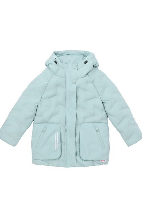 Куртка утепленная "Найла"