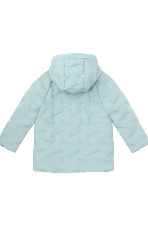 Куртка утепленная "Найла"