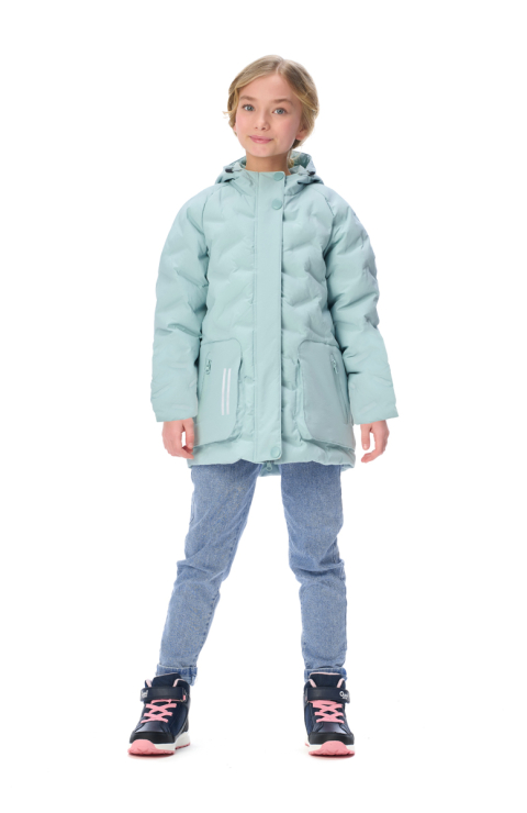 Куртка утепленная "Найла"