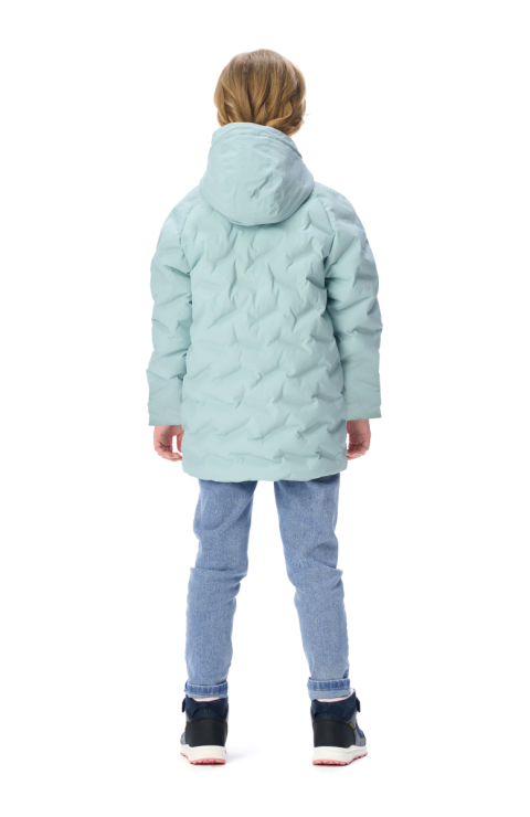 Куртка утепленная "Найла"