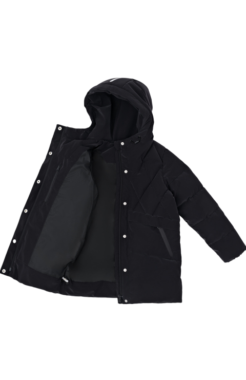 Куртка утепленная "Нора"