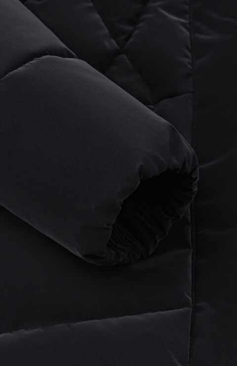 Куртка утепленная "Нора"