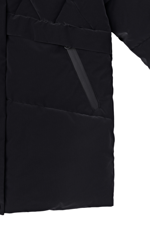 Куртка утепленная "Нора"