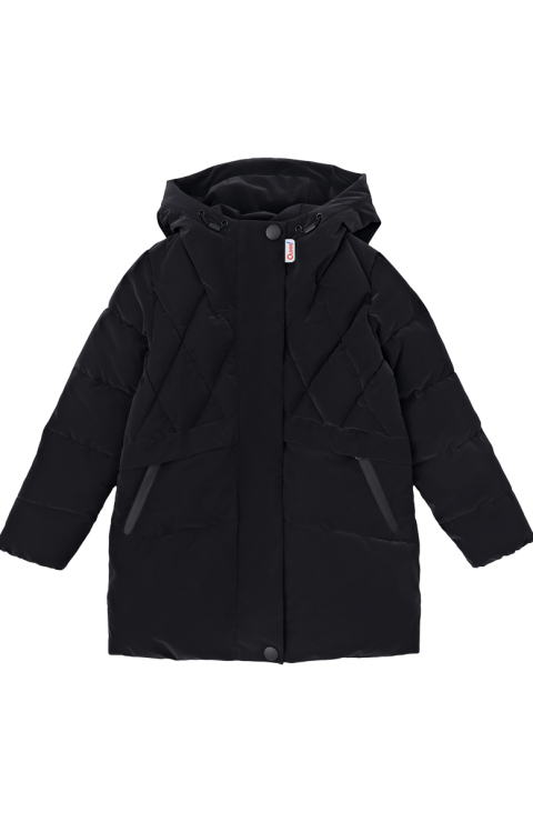 Куртка утепленная "Нора"