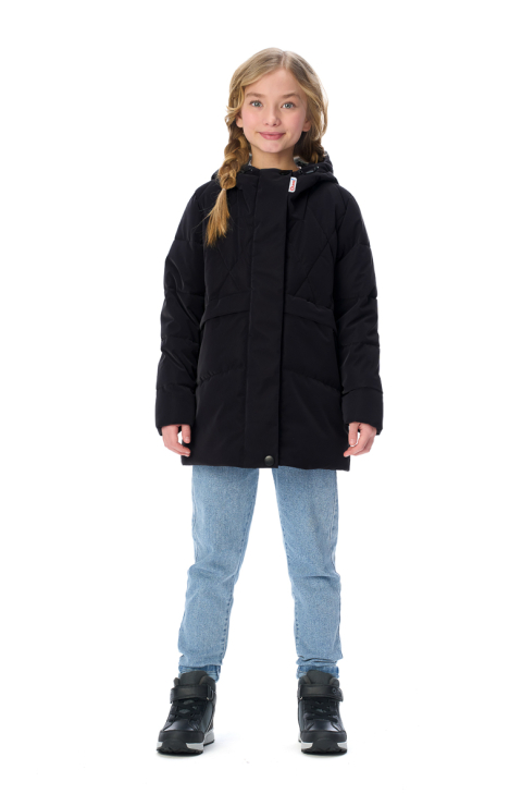 Куртка утепленная "Нора"