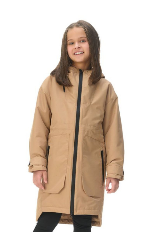 Плащ "Полли"