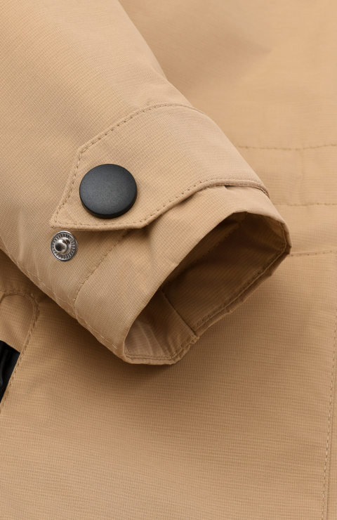 Плащ "Полли"