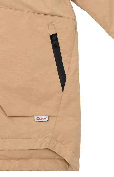 Плащ "Полли"