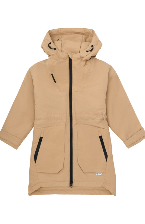 Плащ "Полли"