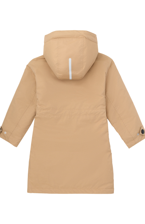 Плащ "Полли"