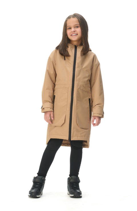 Плащ "Полли"