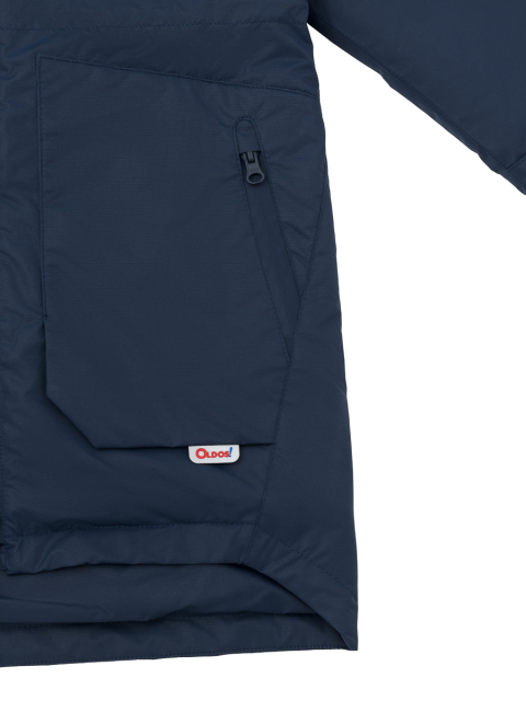 Плащ "Полли"