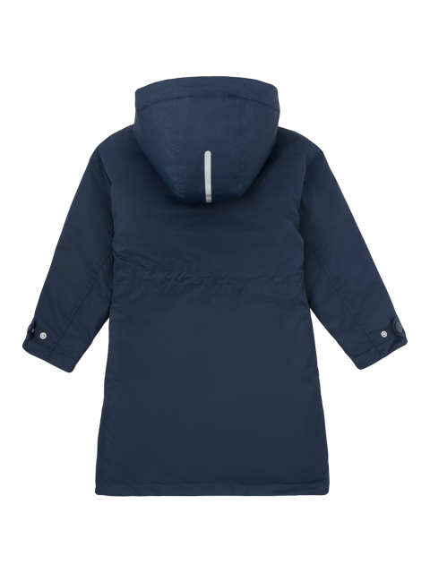 Плащ "Полли"