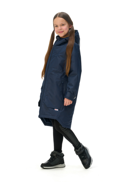 Плащ "Полли"