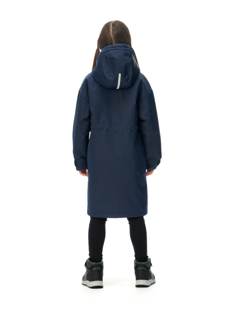 Плащ "Полли"