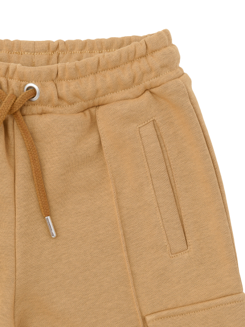 Брюки без утеплителя "Соул"