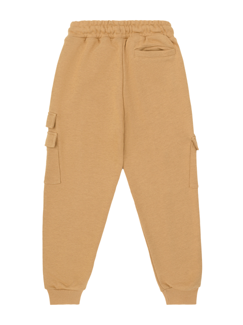 Брюки без утеплителя "Соул"