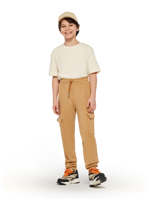 Брюки без утеплителя "Соул"