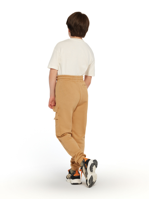 Брюки без утеплителя "Соул"