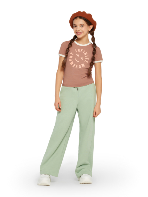 Брюки без утеплителя "Лика"