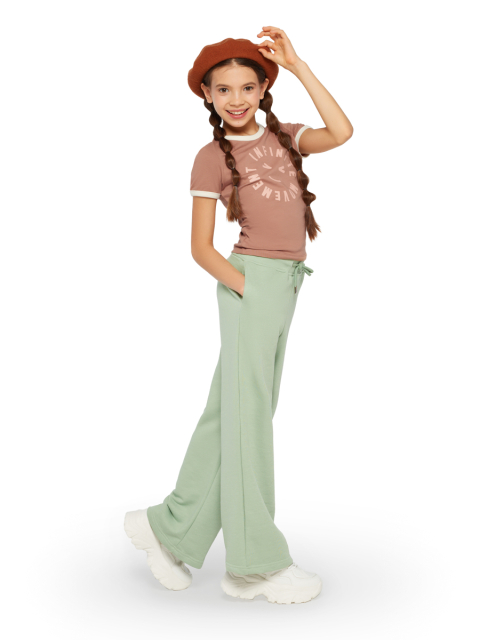 Брюки без утеплителя "Лика"