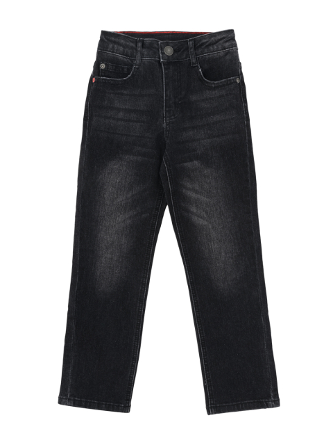 Джинсы "Асгард"