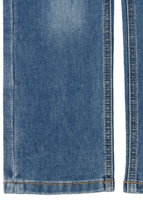 Джинсы "Асгард"