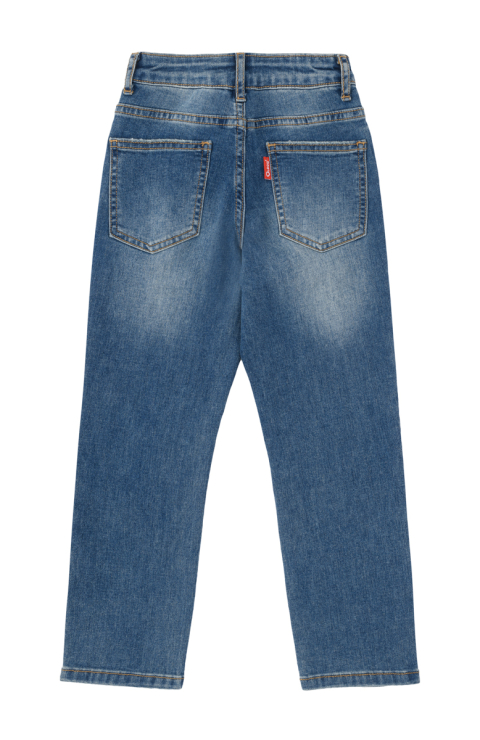 Джинсы "Асгард"