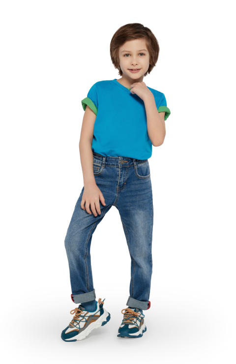 Джинсы "Асгард"