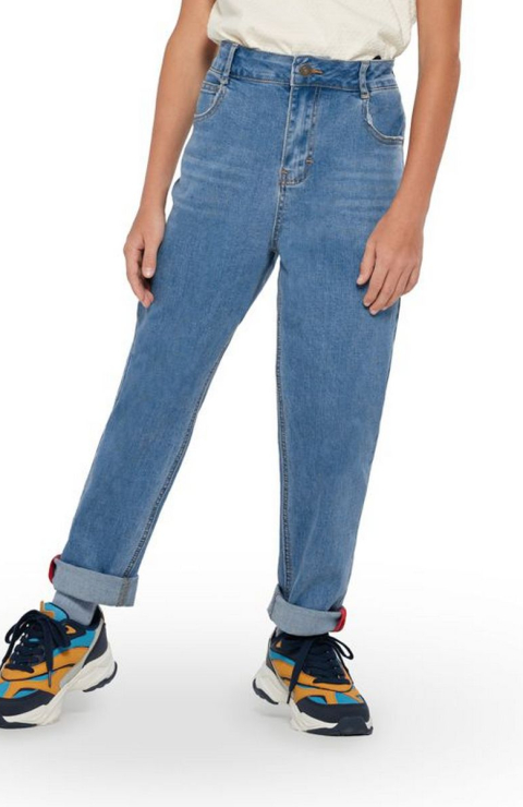 Джинсы "Контур"