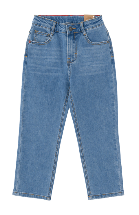 Джинсы "Контур"