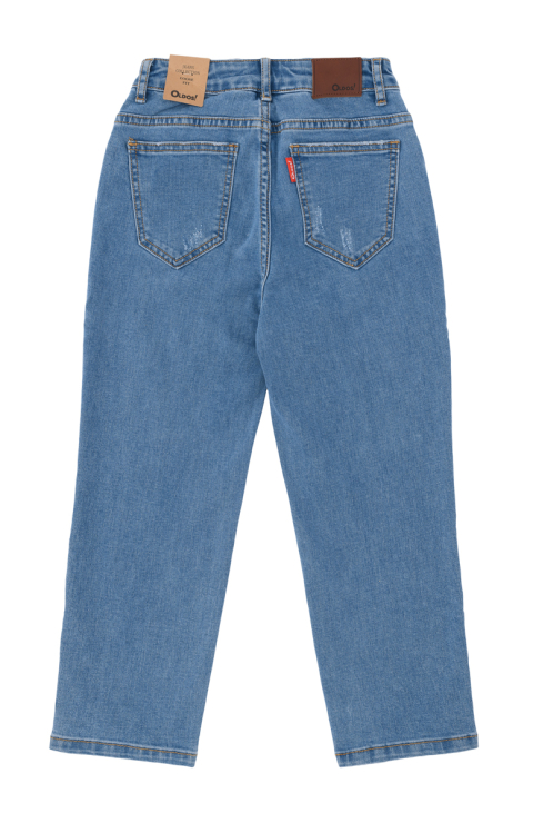 Джинсы "Контур"