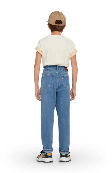 Джинсы "Контур"