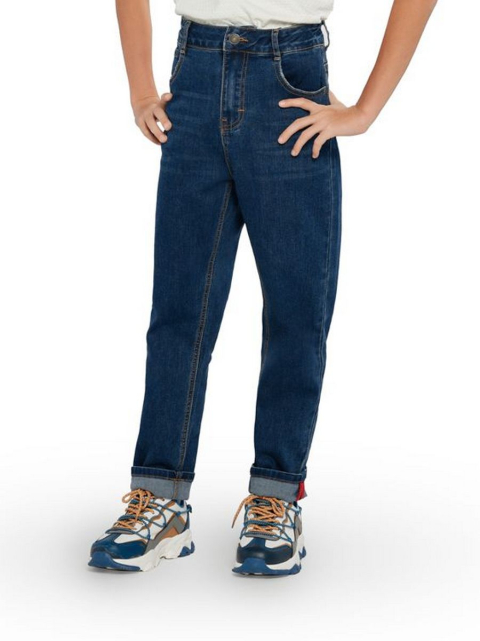 Джинсы "Контур"