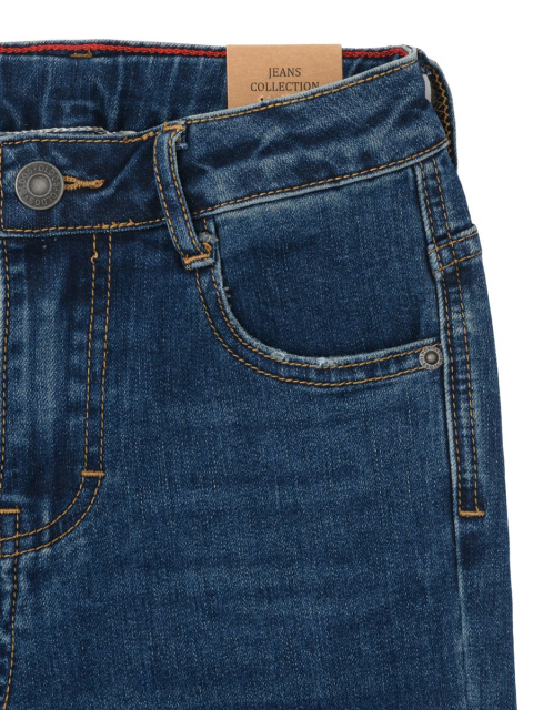 Джинсы "Контур"