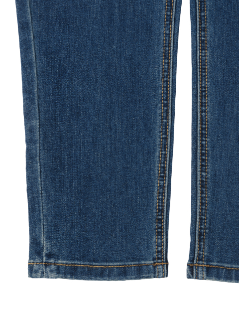 Джинсы "Контур"