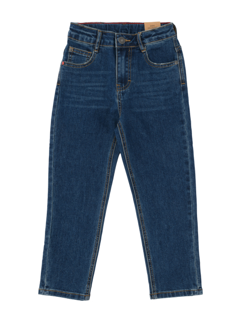 Джинсы "Контур"