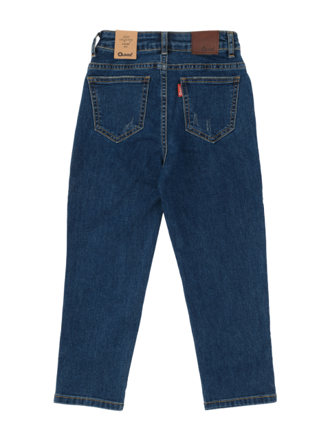 Джинсы "Контур"