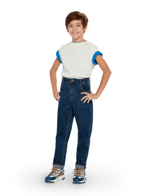 Джинсы "Контур"